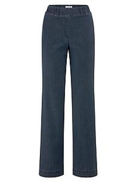 Bootcut-Jeans Modell Pam Flared Raphaela by Brax denim günstig online kaufen