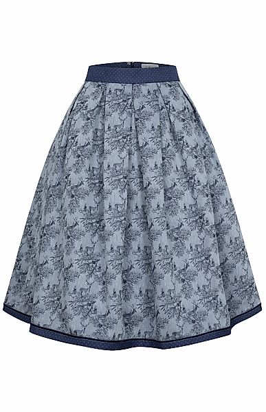 Nübler Dirndl "Trachtenrock Leni" günstig online kaufen