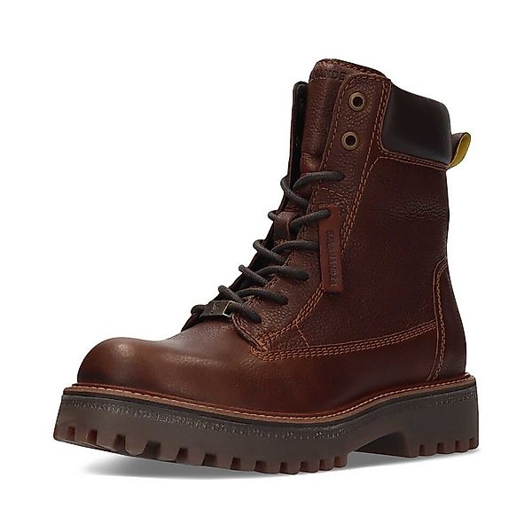 Salamander Salamander - Stiefel - Braun günstig online kaufen