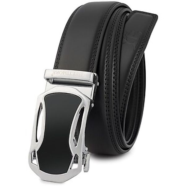 Beltimore  Gürtel a48black135 günstig online kaufen