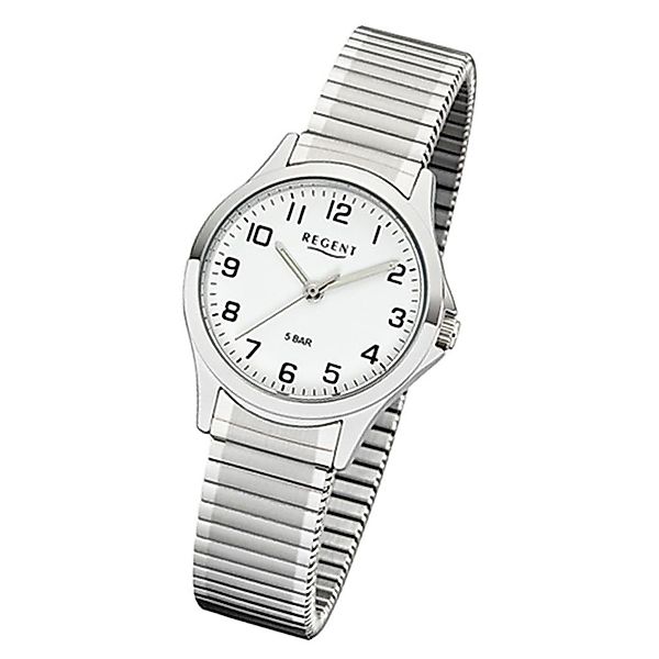 Regent Quarzuhr W-0071 günstig online kaufen