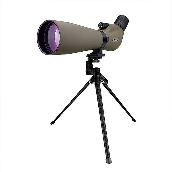 SVBONY SV401 20–60 x 80mm Spektiv mit Stativ für Zielschießen Fernglas günstig online kaufen
