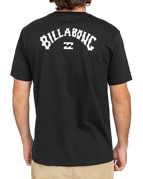 Billabong T-Shirt Arch Wave günstig online kaufen