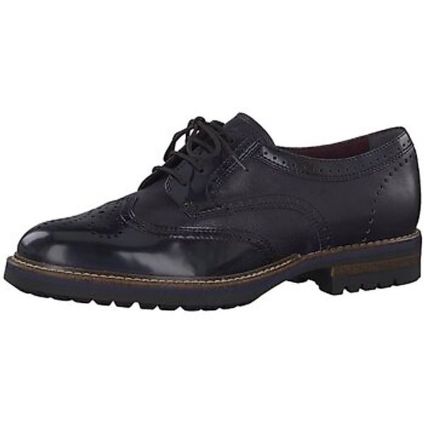 Tamaris  Halbschuhe Schnuerschuhe Amy 395610-02/802 günstig online kaufen