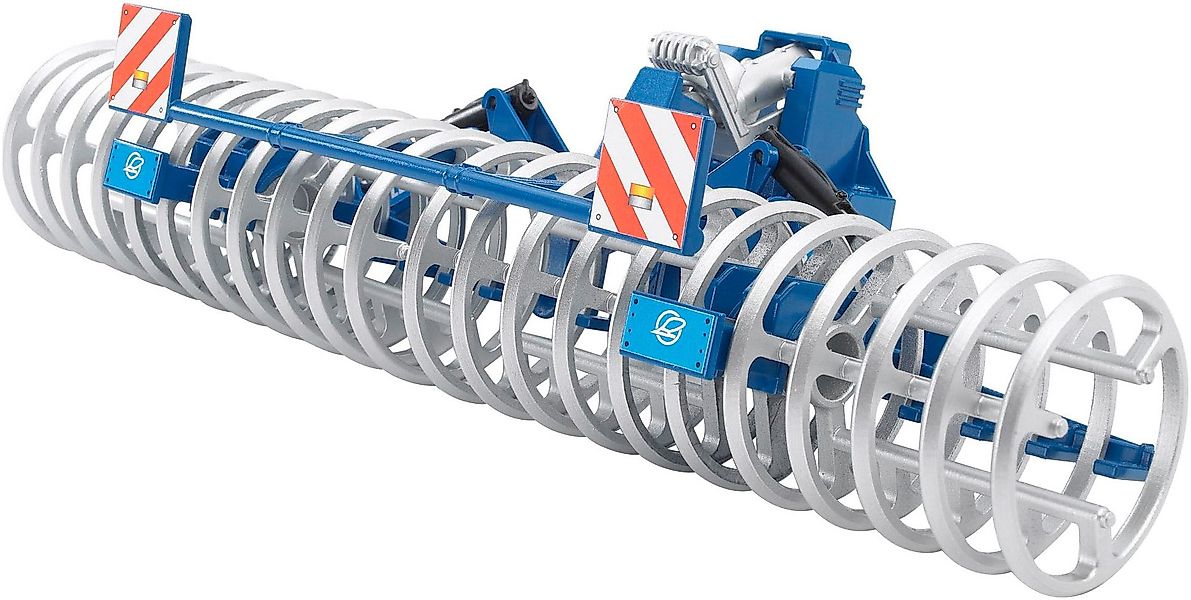 Bruder® Spielzeug-Landmaschine LEMKEN Frontpacker VarioPack K günstig online kaufen