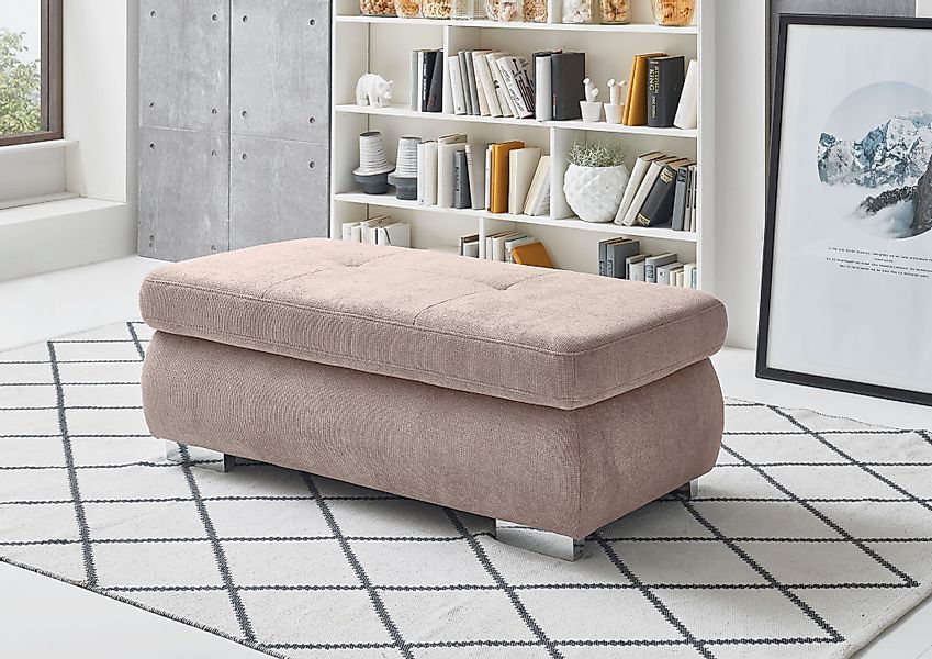 Die PlanBar Hocker MP-IN16037, mit Stauraum günstig online kaufen