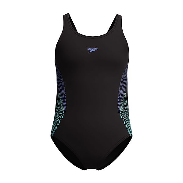 Speedo Badeanzug (2-St) schnell trocknend günstig online kaufen