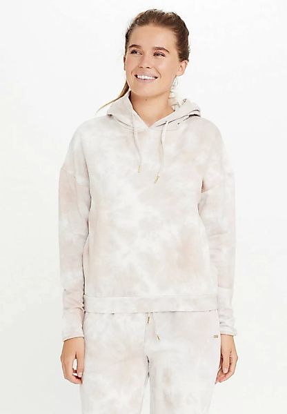 ATHLECIA Sweatshirt Reisalin mit tollem Marmor-Effekt günstig online kaufen
