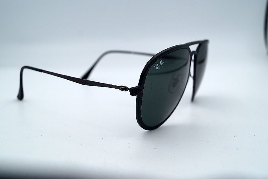 Ray-Ban Sonnenbrille RAY BAN Sonnenbrille Sunglasses günstig online kaufen