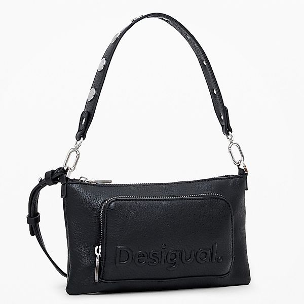Desigual Umhängetasche Desigual Handtasche/Clutch Monica Cont günstig online kaufen