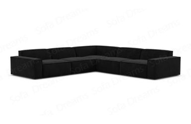 Sofa Dreams Sofa Formenta L Form günstig online kaufen