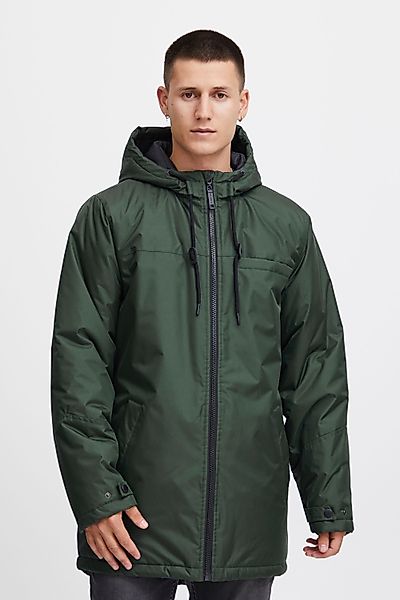 Blend Winterjacke BHOuterwear Gemütliche Fleecejacke mit günstig online kaufen