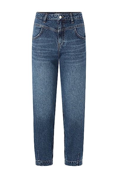 RICHROYAL 5-Pocket-Jeans günstig online kaufen