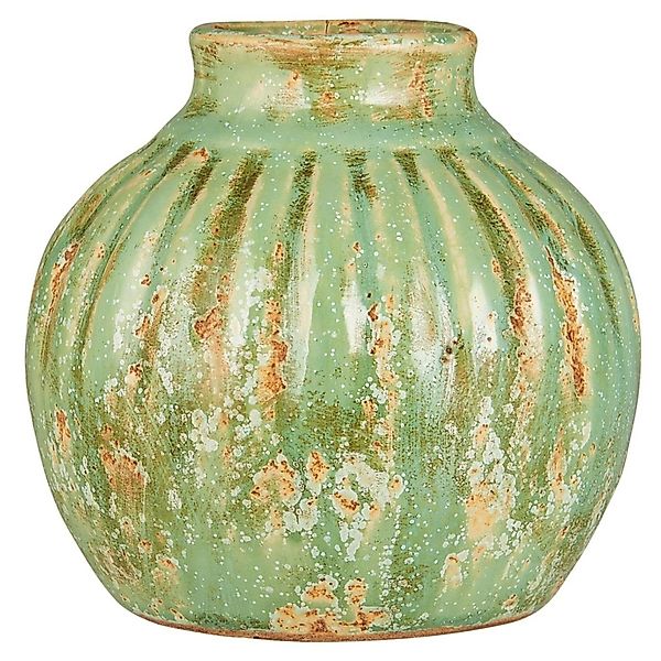 Ib Laursen Dekovase Vase Marina AntikLook günstig online kaufen