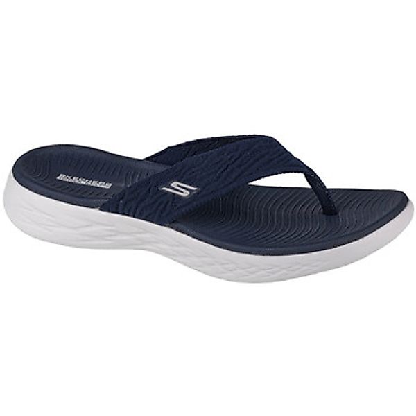 Skechers  Zehentrenner On The Go 600 Sunny günstig online kaufen