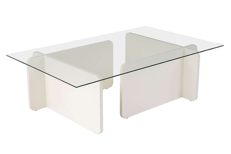 Skye Decor Couchtisch 100% TEMPERED GLASS, günstig online kaufen
