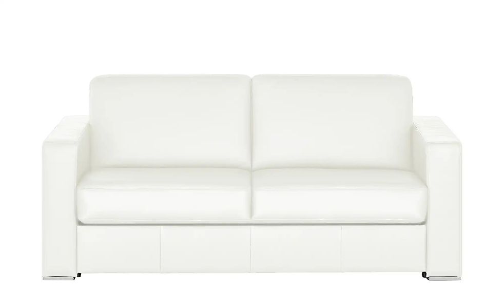 Betty Schlafsofa  Betty ¦ weiß ¦ Maße (cm): B: 194 H: 86 T: 97.0 Polstermöb günstig online kaufen
