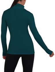 TCA Trainingsshirt TCA Damen Winter Laufshirt günstig online kaufen