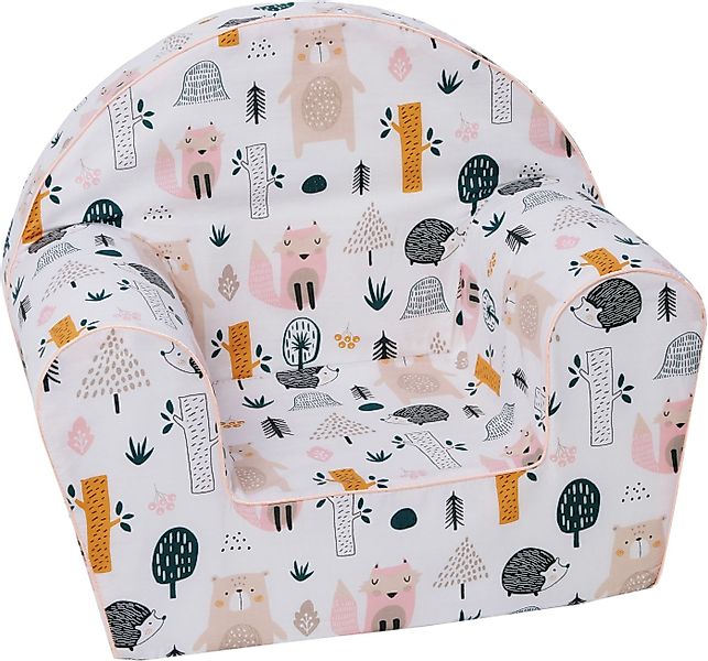 Knorrtoys® Sessel Wildlife, für Kinder, Made in Europe günstig online kaufen