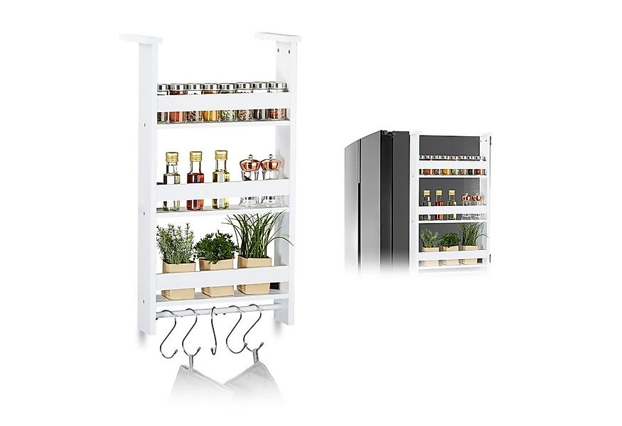 relaxdays Hängeregal für Kühlschrank günstig online kaufen