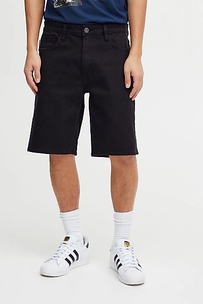 Blend Jeansshorts "BHDenimshorts", Stilvolle 5-Pocket-Jeansshorts günstig online kaufen