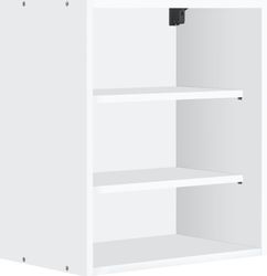 KOCHSTATION Küchenregal "KS-Samos" Breite 40 cm günstig online kaufen