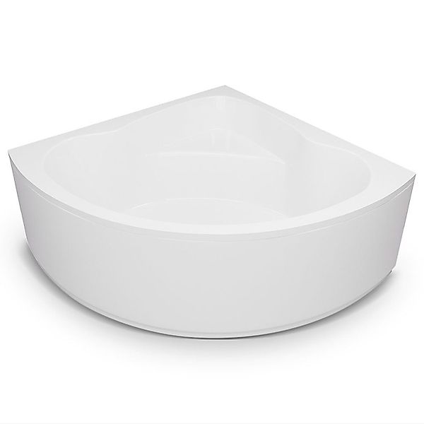 AQUADE Badewanne Acryl Eckbadewanne Koblenz, inkl. günstig online kaufen