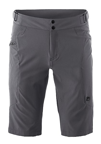 Gonso Fahrradhose "Trail Shorts Hipbag M", Bewegungselastisch, strapazierfä günstig online kaufen