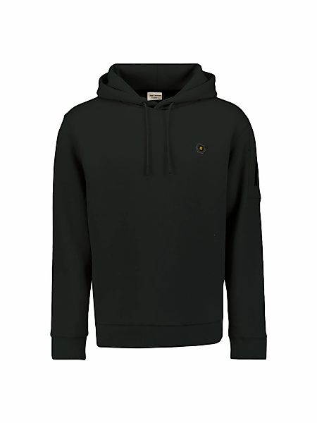 NO EXCESS Hoodie "No Excess Kapuzenpullover" günstig online kaufen
