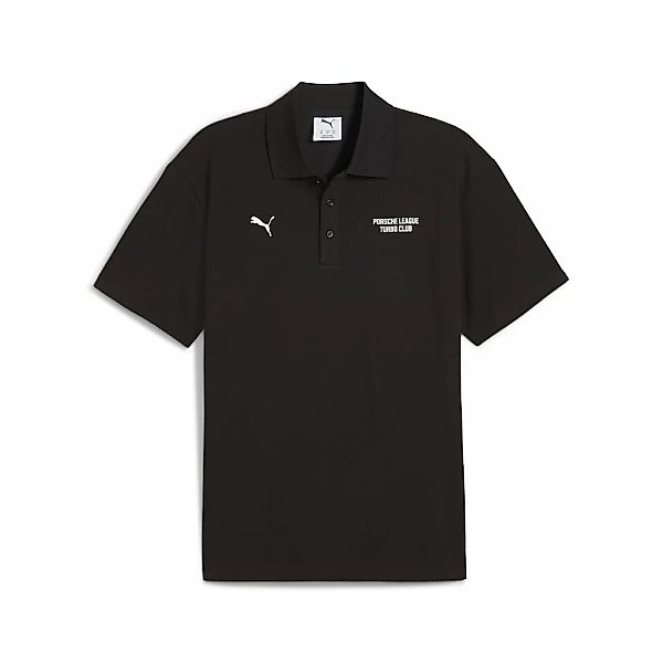 PUMA Poloshirt "Porsche Legacy Polo Herren" günstig online kaufen