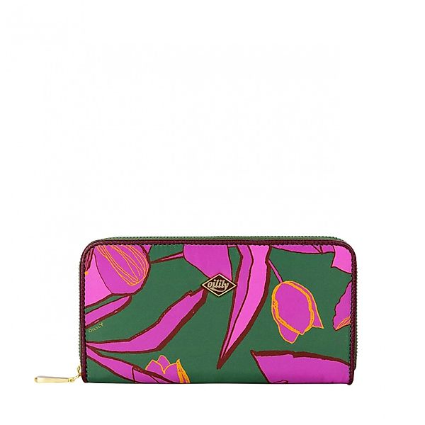 Oilily Geldbörse Zoey Wallet Sketchy Flower günstig online kaufen