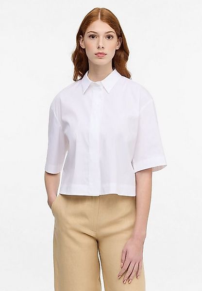 Eterna Hemdbluse OVERSIZE FIT EASY IRON (bügelleicht) günstig online kaufen
