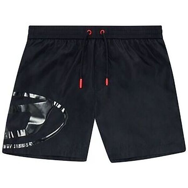 Diesel  Badeshorts A14129 0DRAI-9XX BLACK günstig online kaufen