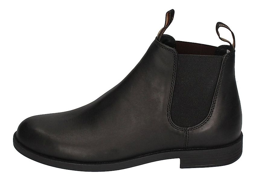 Blundstone Dress Series BLU1901-001 Chelseaboots Black günstig online kaufen