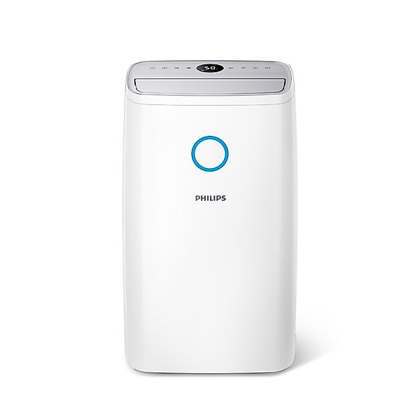 Philips Luftentfeuchter »DE3306/11 3000 Series, mit Wäschetrockner-Modus«, günstig online kaufen