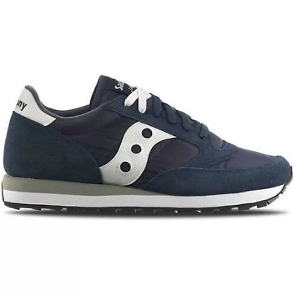 Saucony  Sneaker S1044-316 Sneaker Frau Blau / Weiß günstig online kaufen