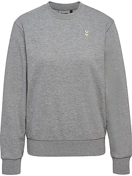 hummel Sweatshirt HMLPULSE W SWEAT CREWNECK günstig online kaufen