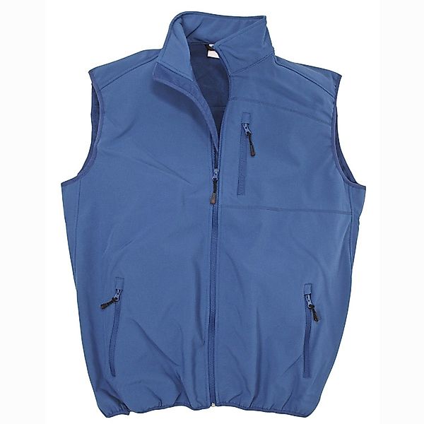 marc & mark Softshellweste günstig online kaufen