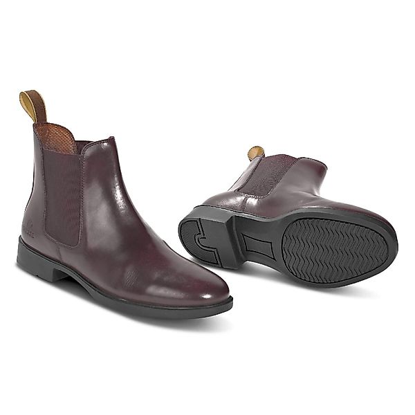 BUSSE BUSSE Jodhpur-Stiefelette CLASSIC Reitstiefel günstig online kaufen