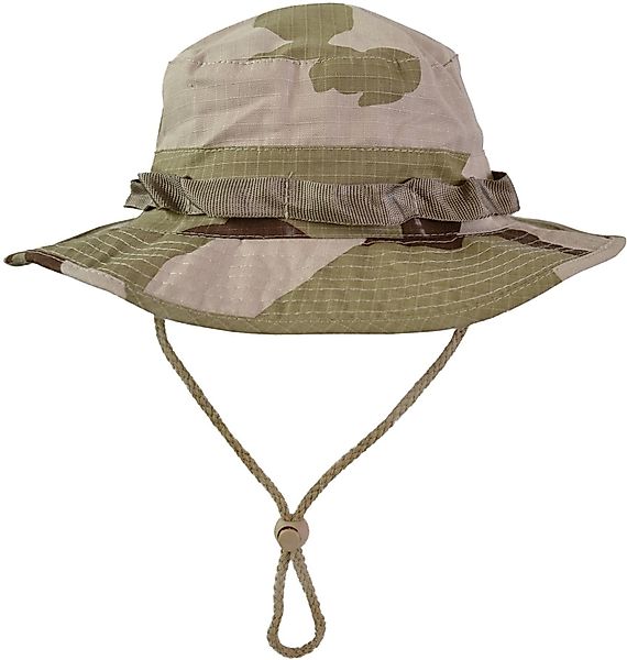 normani Outdoorhut Boonie Hat Boondock Buschhut günstig online kaufen