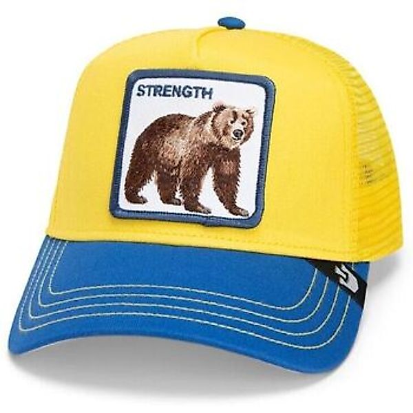 Goorin Bros  Hut 101-1929 STRENGHT-GOLD BLUE günstig online kaufen