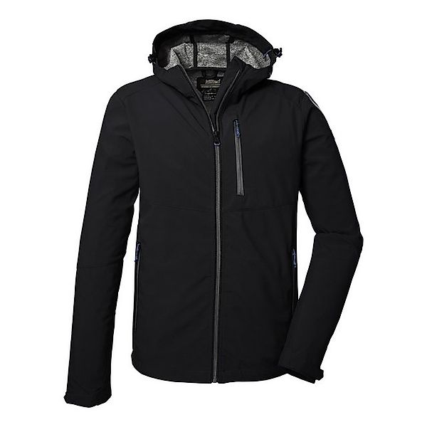 Killtec 3-in-1-Funktionsjacke Softshelljacke KOS 259 günstig online kaufen