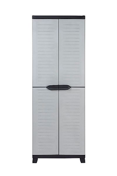 Kreher Mehrzweckschrank Kunststoffschrank der Elite Serie günstig online kaufen