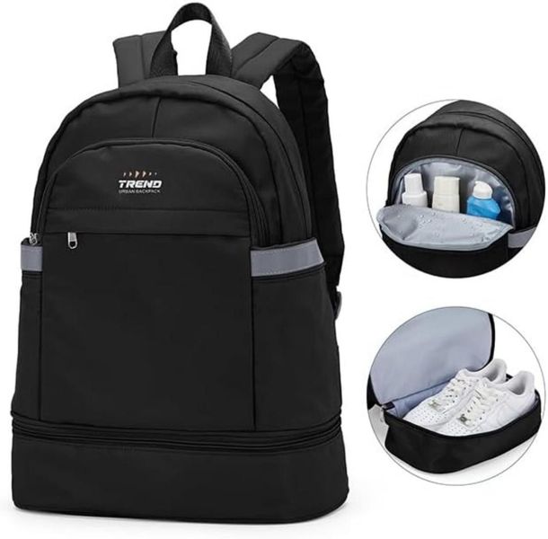 Coonoor Reisetasche Sportrucksack für Frauen mit günstig online kaufen