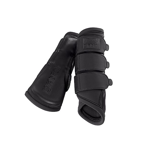 Eskadron Dressurgamaschen Eskadron Softshell Gamaschen günstig online kaufen