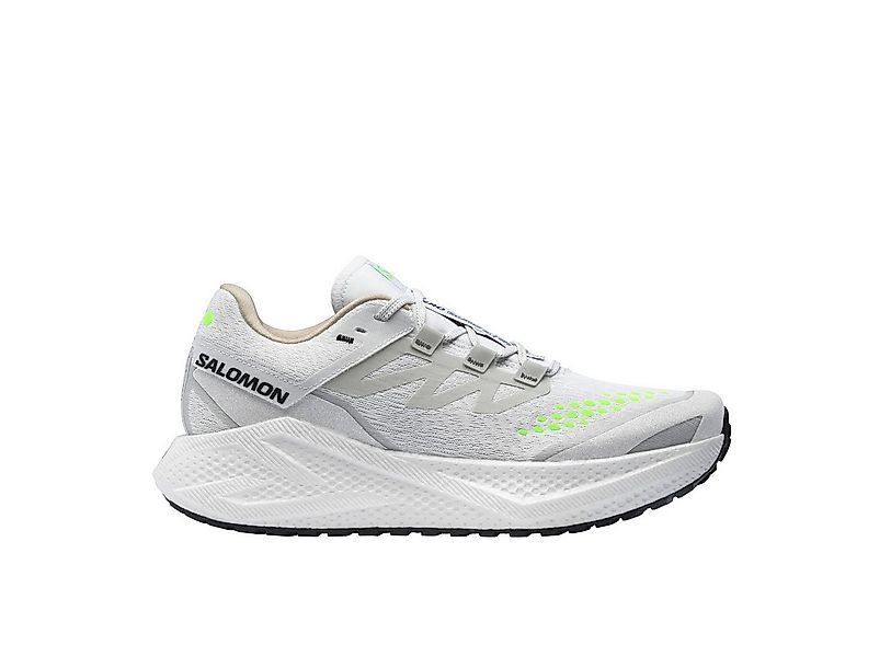 Salomon Salomon Aero Glide 3 GRVL Herren White Ftw Silver Laufschuh günstig online kaufen