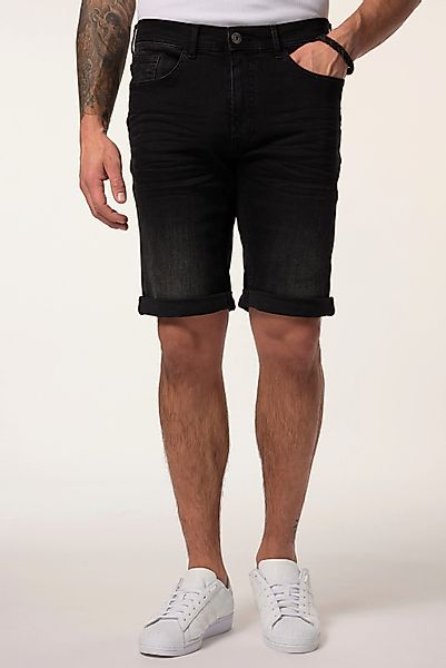 JP1880 Bermudas JP 1880 Jeansbermuda FLEXNAMIC® günstig online kaufen
