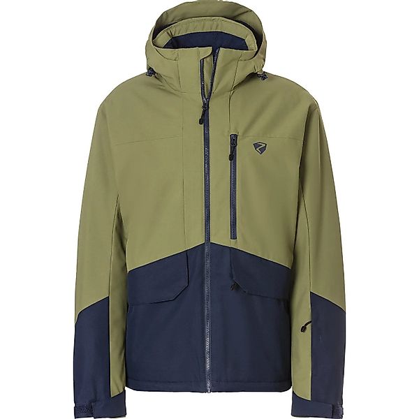 Ziener Skijacke PABIAN man (jacket ski) günstig online kaufen