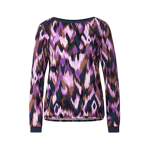 Street One Damen Langarmshirt A320702 günstig online kaufen