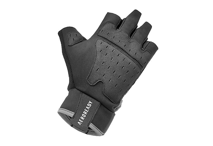 adidas Performance Trainingshandschuhe Performance Training Gloves - Grau A günstig online kaufen